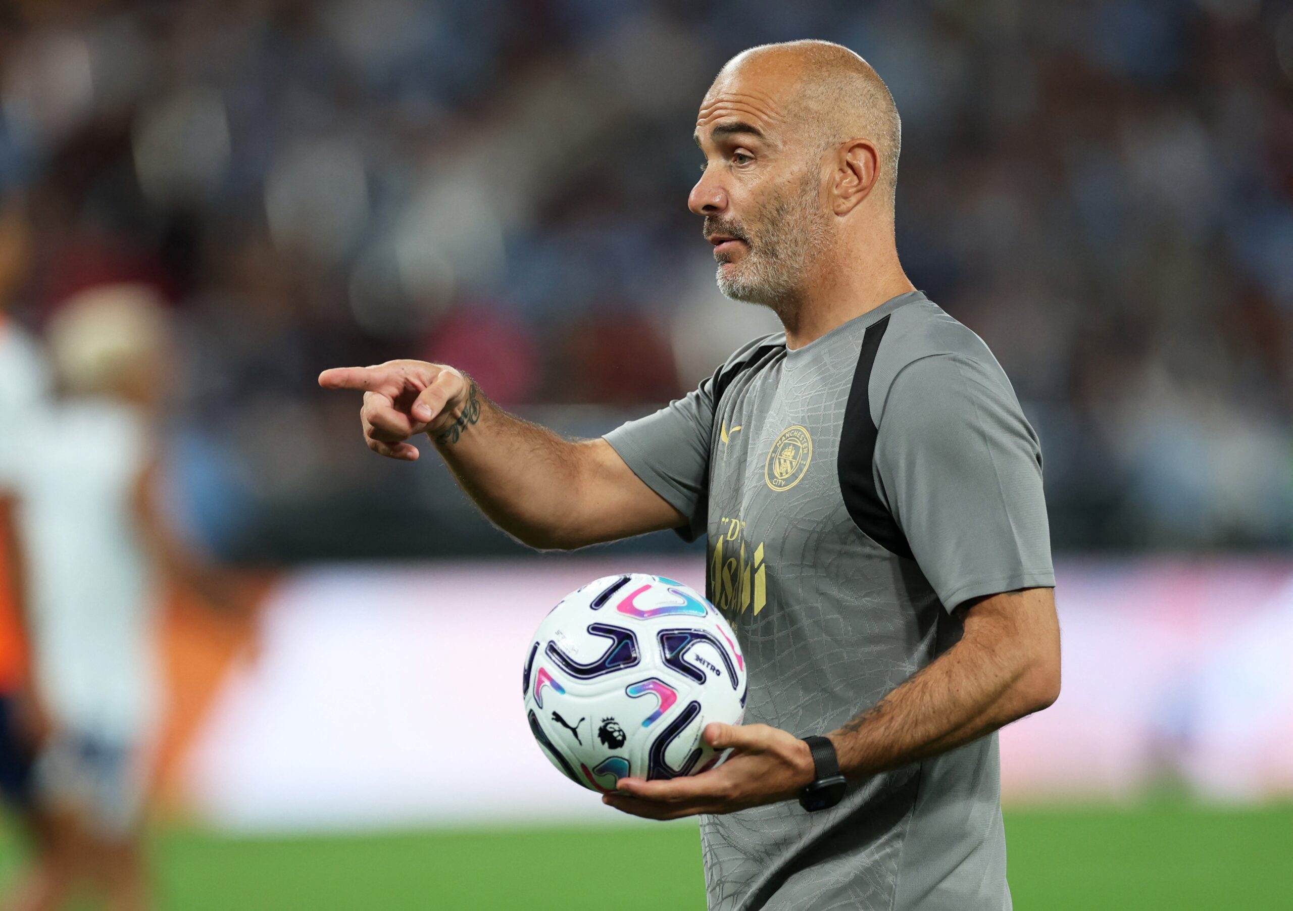 Transfer news LIVE: Romero to Arsenal, Liverpool want Barcola, Man Utd target defender