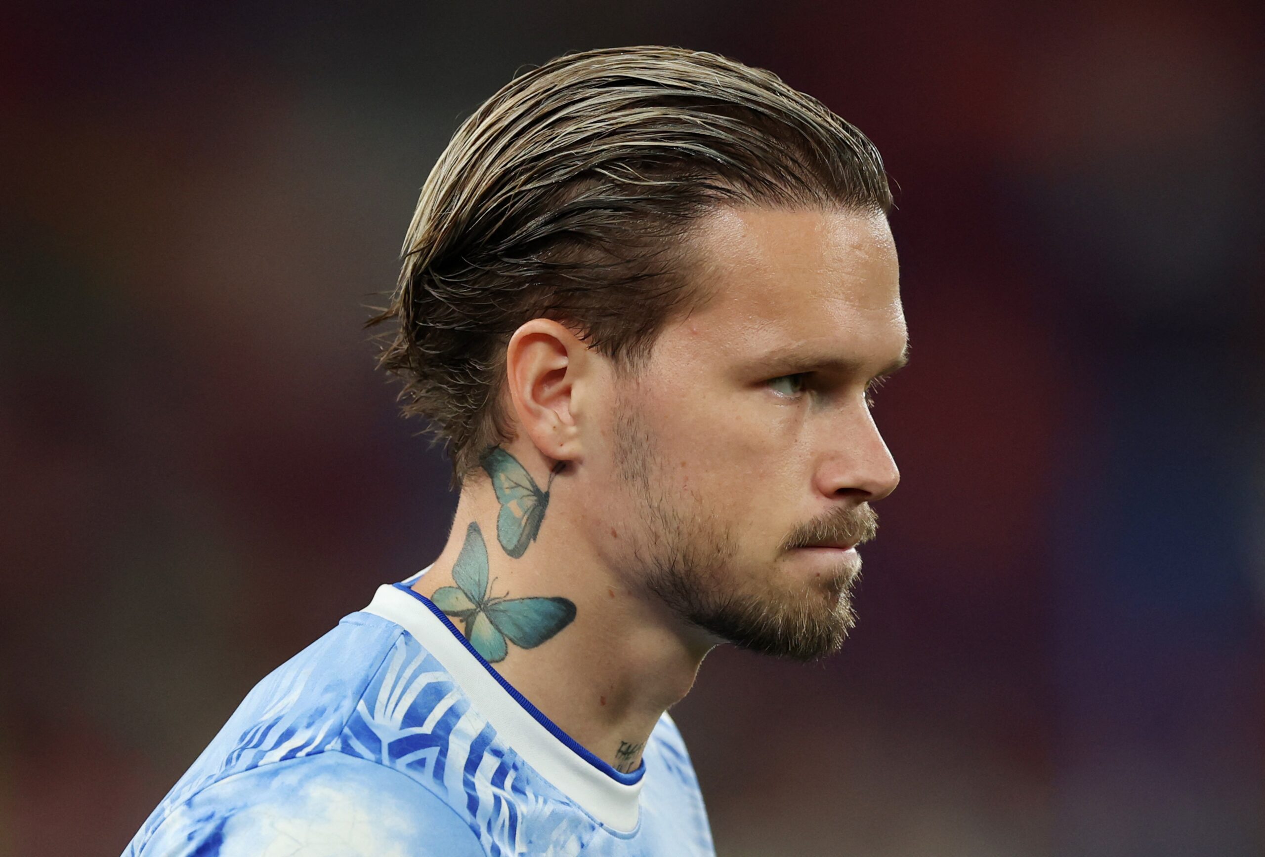 Transfer news LIVE: Man Utd respond to Fernandes approach, Arsenal and Liverpool get Barcola boost, Man City near £85m deal