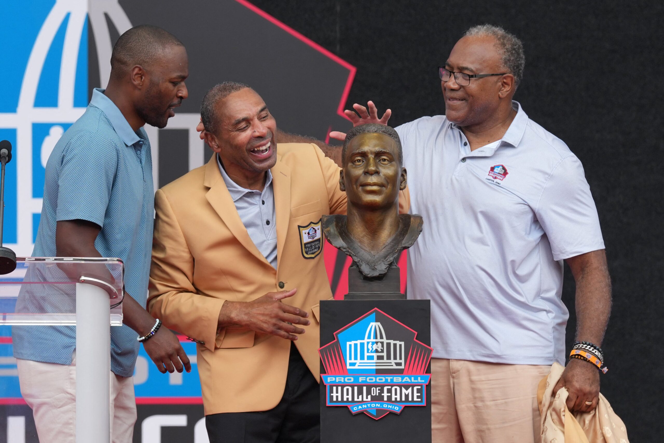 49ers icon Roger Craig reveals dementia diagnosis in Hall of Fame speech
