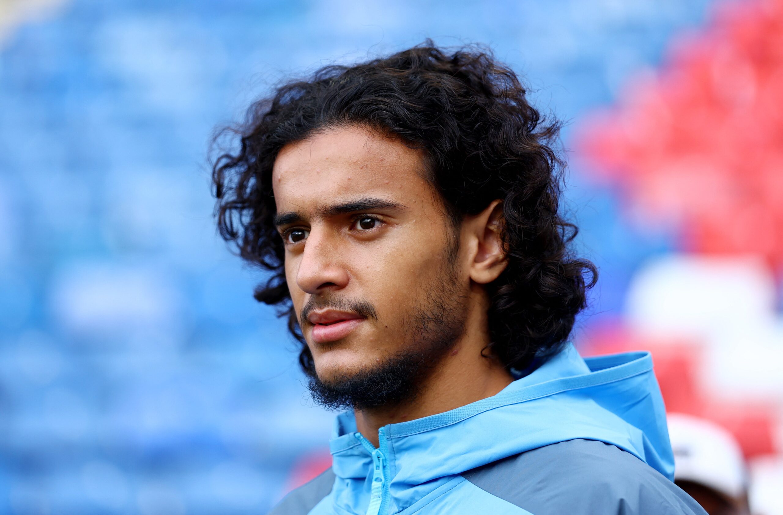 Crystal Palace vs Man City LIVE: Team news as Ayyoub Bouaddi eyes up Premier League debut