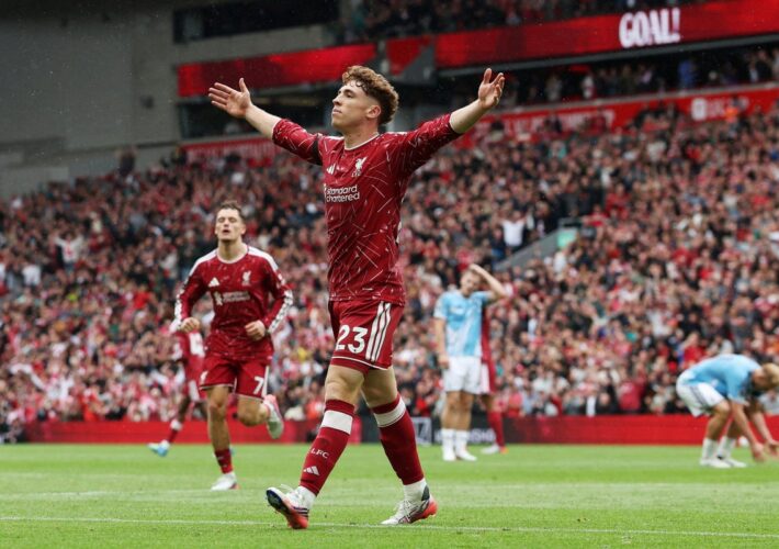 How overlooked Liverpool signing can pave the way forward in post-Salah era