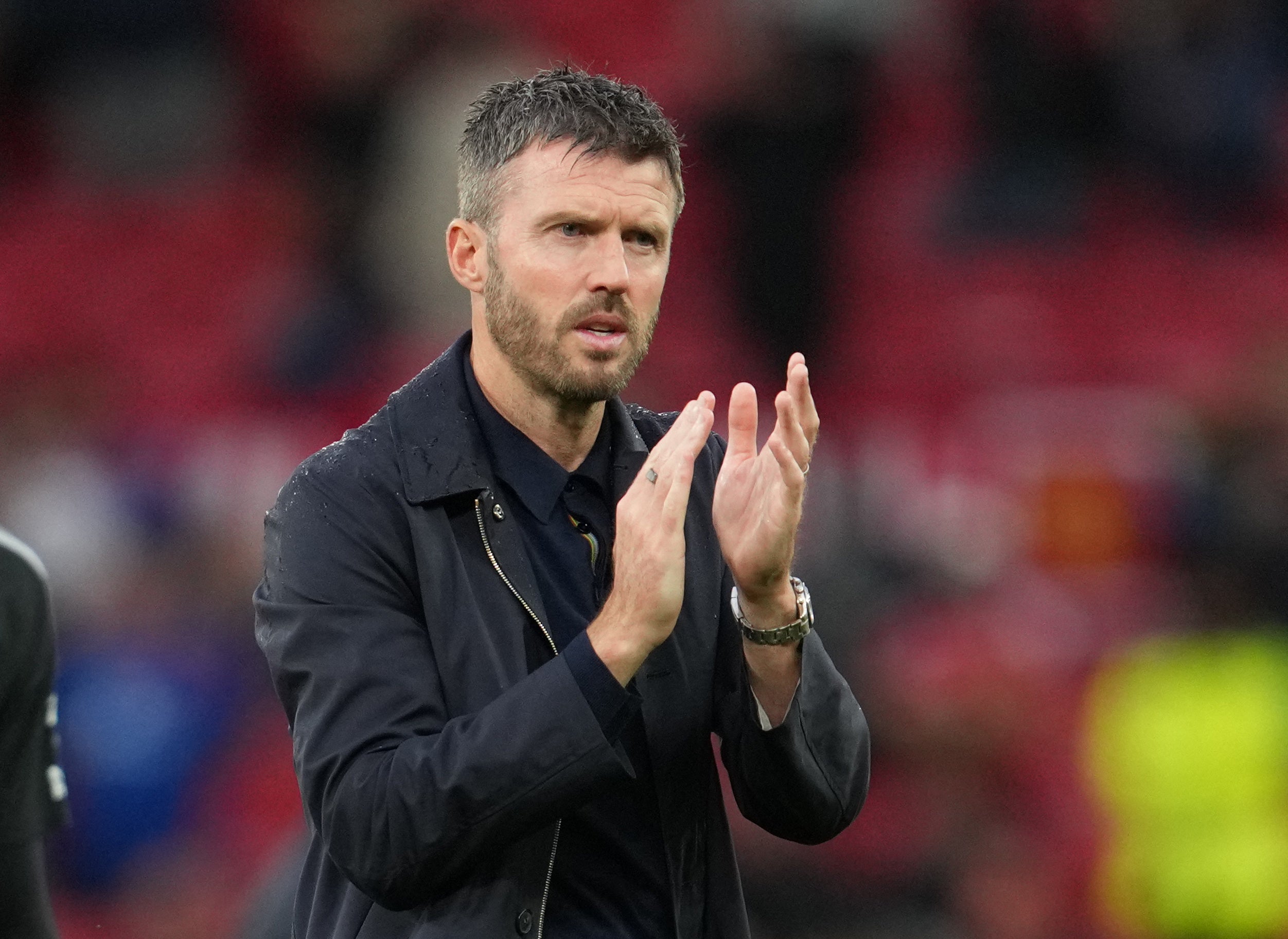 Luke Shaw names Man Utd star who should have won player of the match against Ipswich – and it’s not Bruno Fernandes