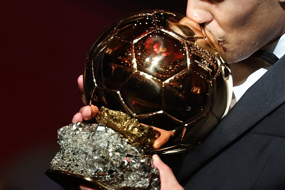 Ballon d’Or 2026 power rankings: Who leads the race after the World Cup?