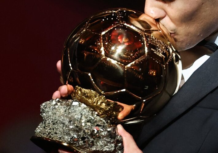 Ballon d’Or 2026 power rankings: Who leads the race after the World Cup?