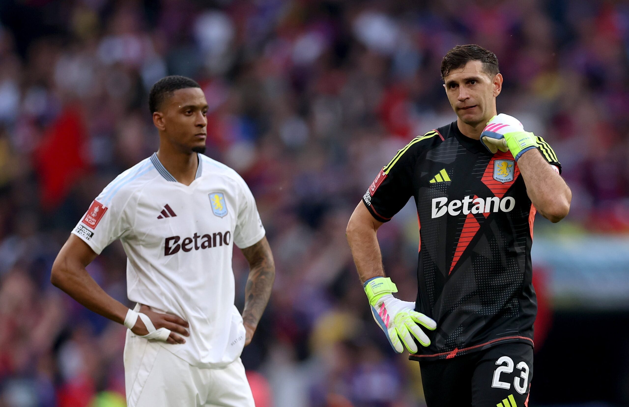 Transfer news LIVE: Man City sell Rodri to Barcelona, Arsenal ‘lead race’ for £50m target, Tottenham reach Gakpo ‘agreement’