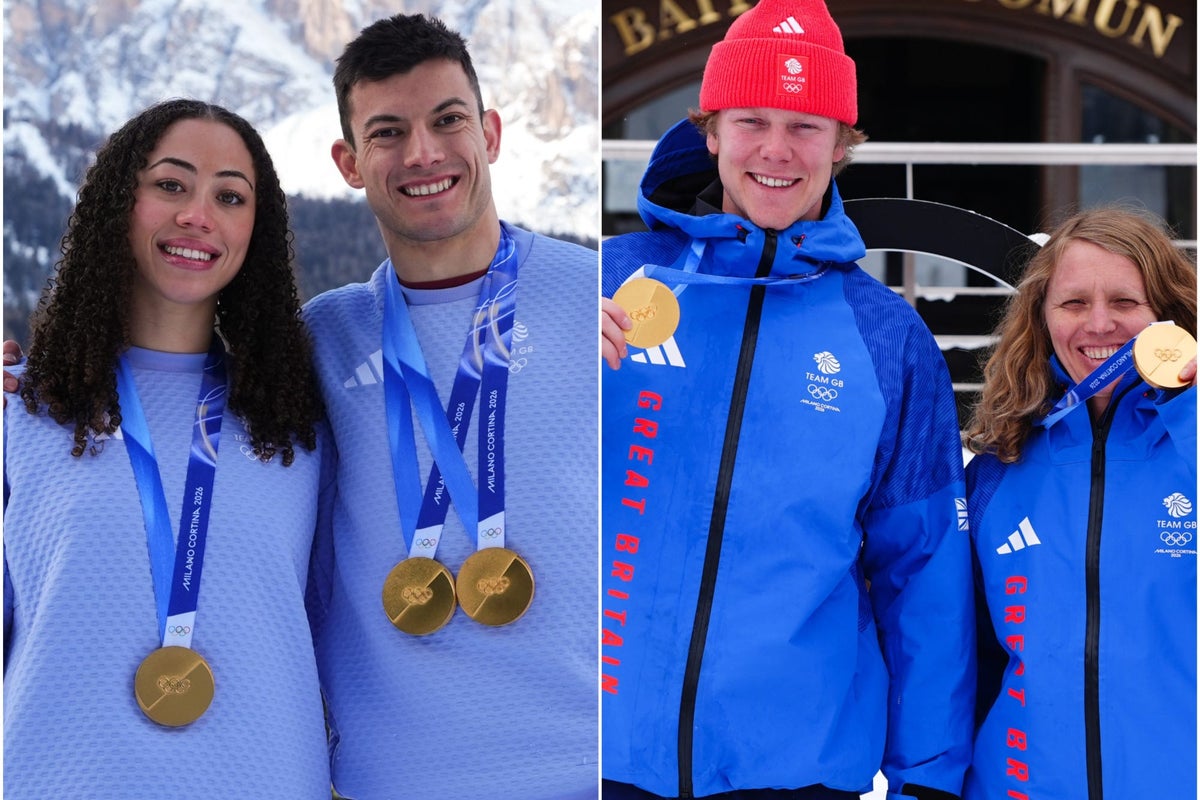 UK Sport to invest record £33m in GB’s Winter Olympic and Paralympic athletes ahead of Alpes 2030