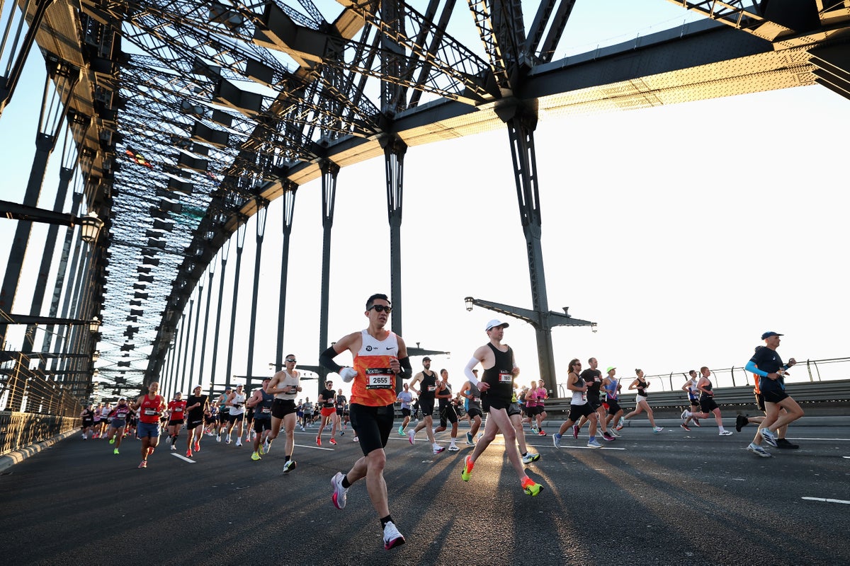 Sydney Marathon 2026 schedule, prize money, elite fields and how to watch