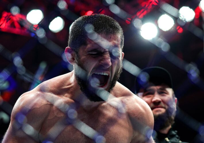 UFC 330: Makhachev vs Garry start time, undercard and how to watch fight tonight