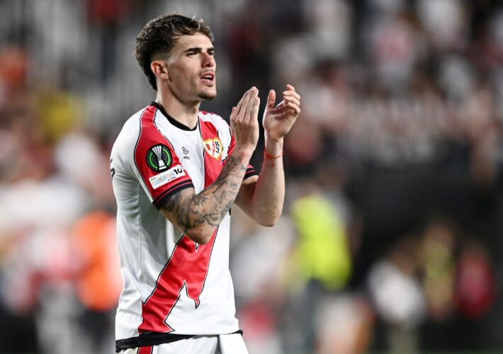 Transfer news LIVE: Arsenal agree cut-price Bruno Guimaraes fee, Salah’s new club confirmed, Liverpool get Barcola boost
