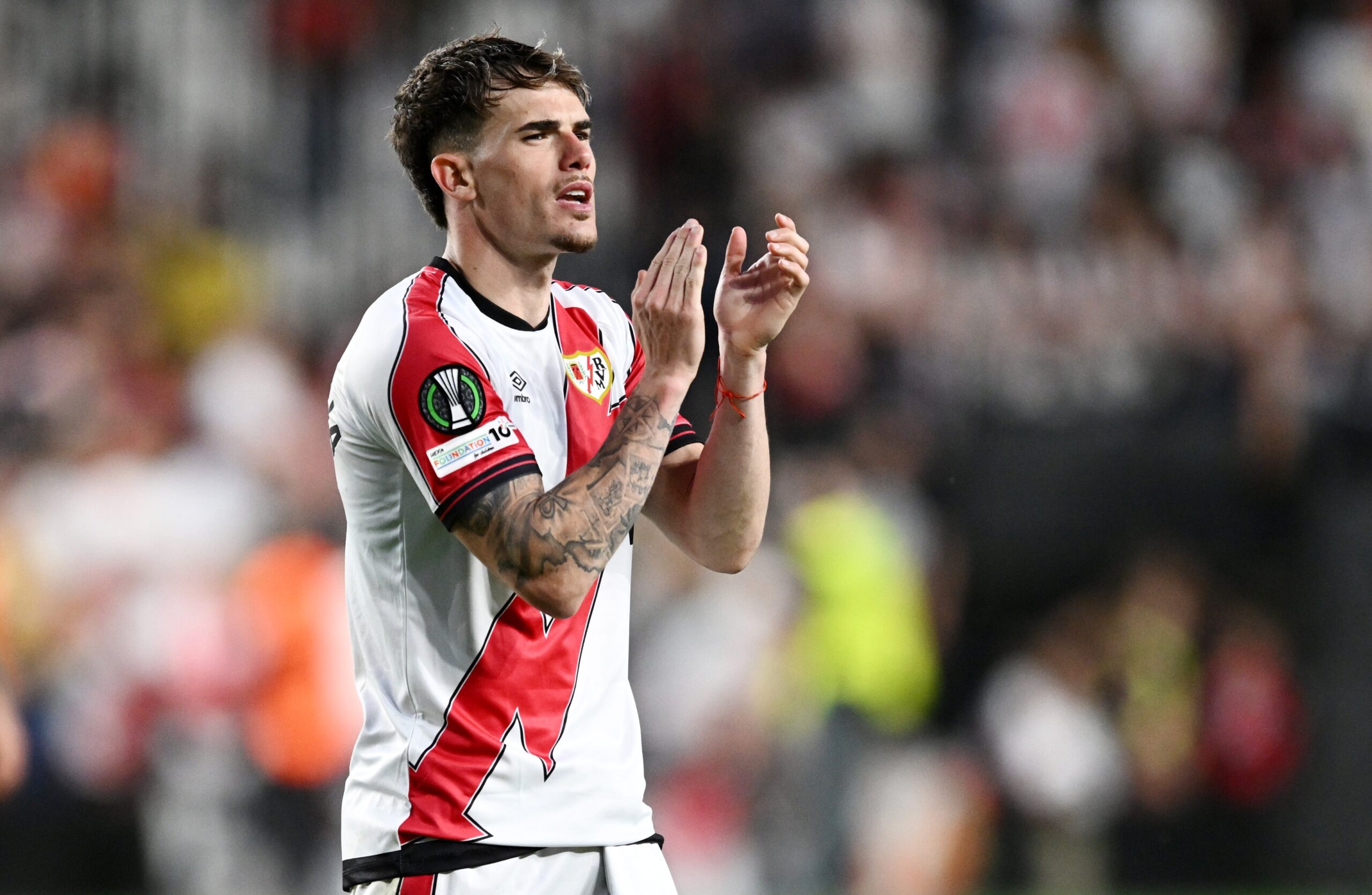 Transfer news LIVE: Arsenal agree cut-price Bruno Guimaraes fee, Salah’s new club confirmed, Liverpool get Barcola boost