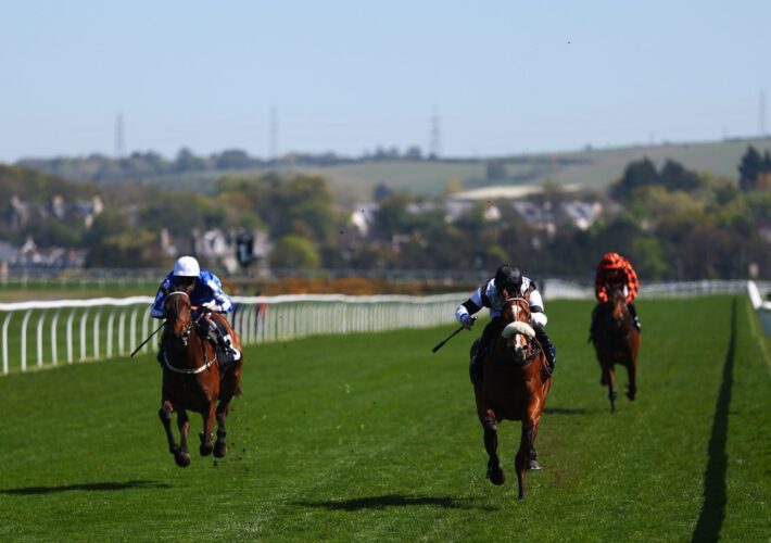 Friday racing tips: Best bets and odds on Musselburgh, Newmarket and Thirsk