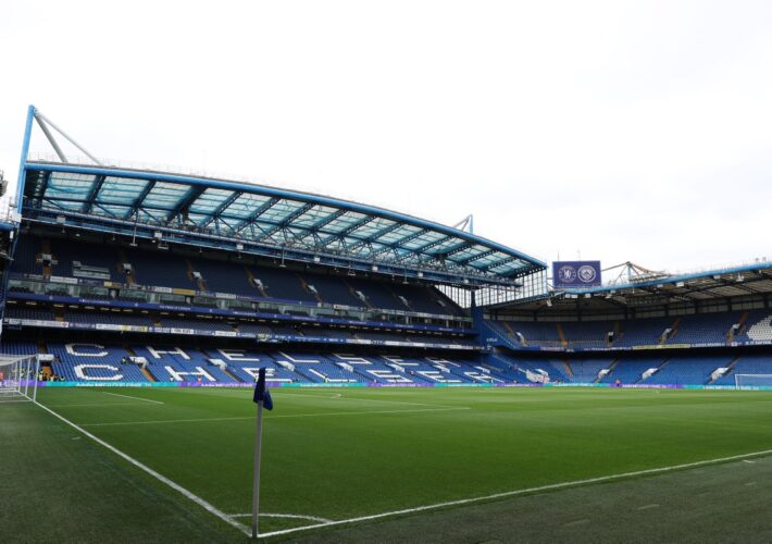 Ukrainian side Shakhtar Donetsk to play Champions League home games at Chelsea’s Stamford Bridge