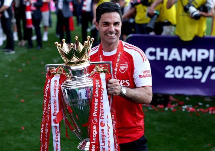 Is Girona vs Arsenal on TV? Channel, kick-off time and how to watch pre-season friendly