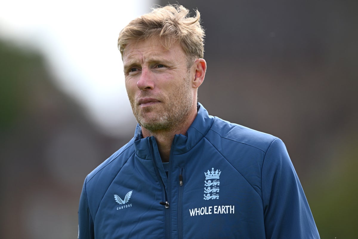 Andrew Flintoff steps down from England Lions role as coaching upheaval continues