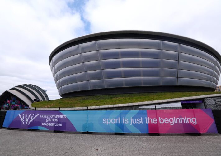 What time is Commonwealth Games closing ceremony? How to watch and who’s performing