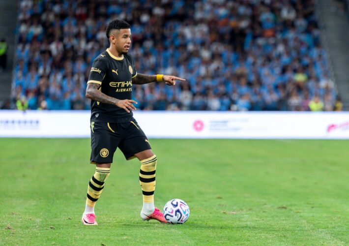 Transfer news LIVE: Arsenal ‘lead race’ to sign £50m target, Tottenham reach Gakpo ‘agreement’, Fernandez latest