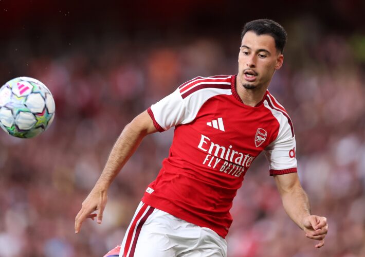 Transfer news LIVE: Chelsea set Enzo Fernandez deadline, Barcola to Liverpool latest, Konsa to Arsenal