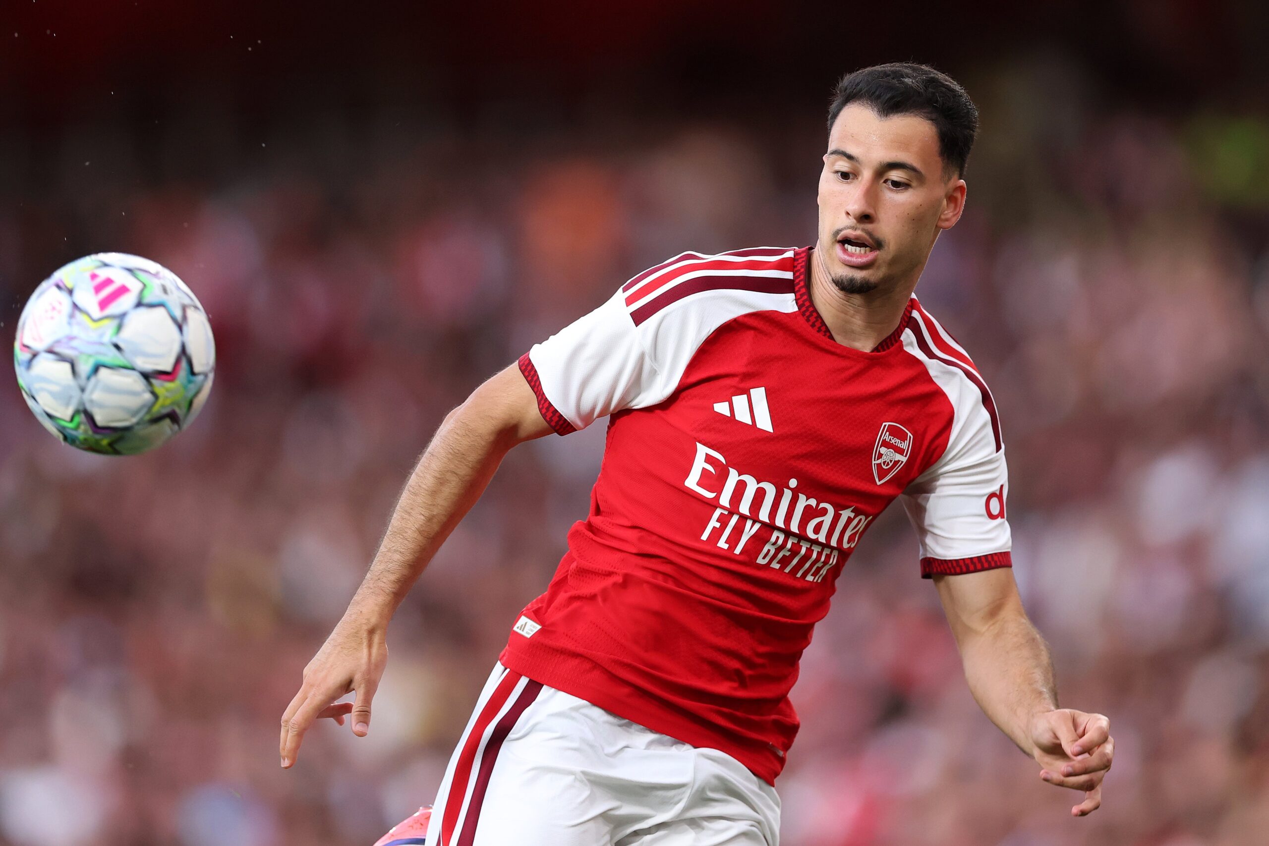 Transfer news LIVE: Chelsea set Enzo Fernandez deadline, Barcola to Liverpool latest, Konsa to Arsenal