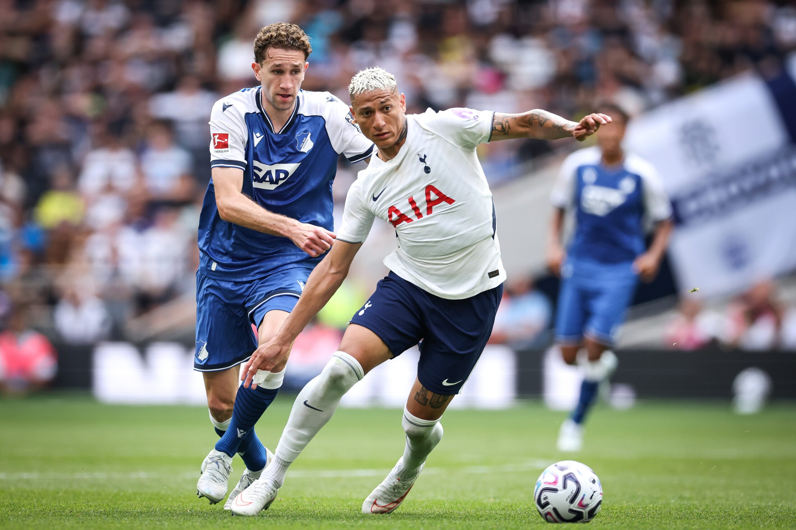 Transfer news LIVE: Man Utd make Baleba breakthrough, Arsenal agree Konsa deal, Spurs eye double Man City raid