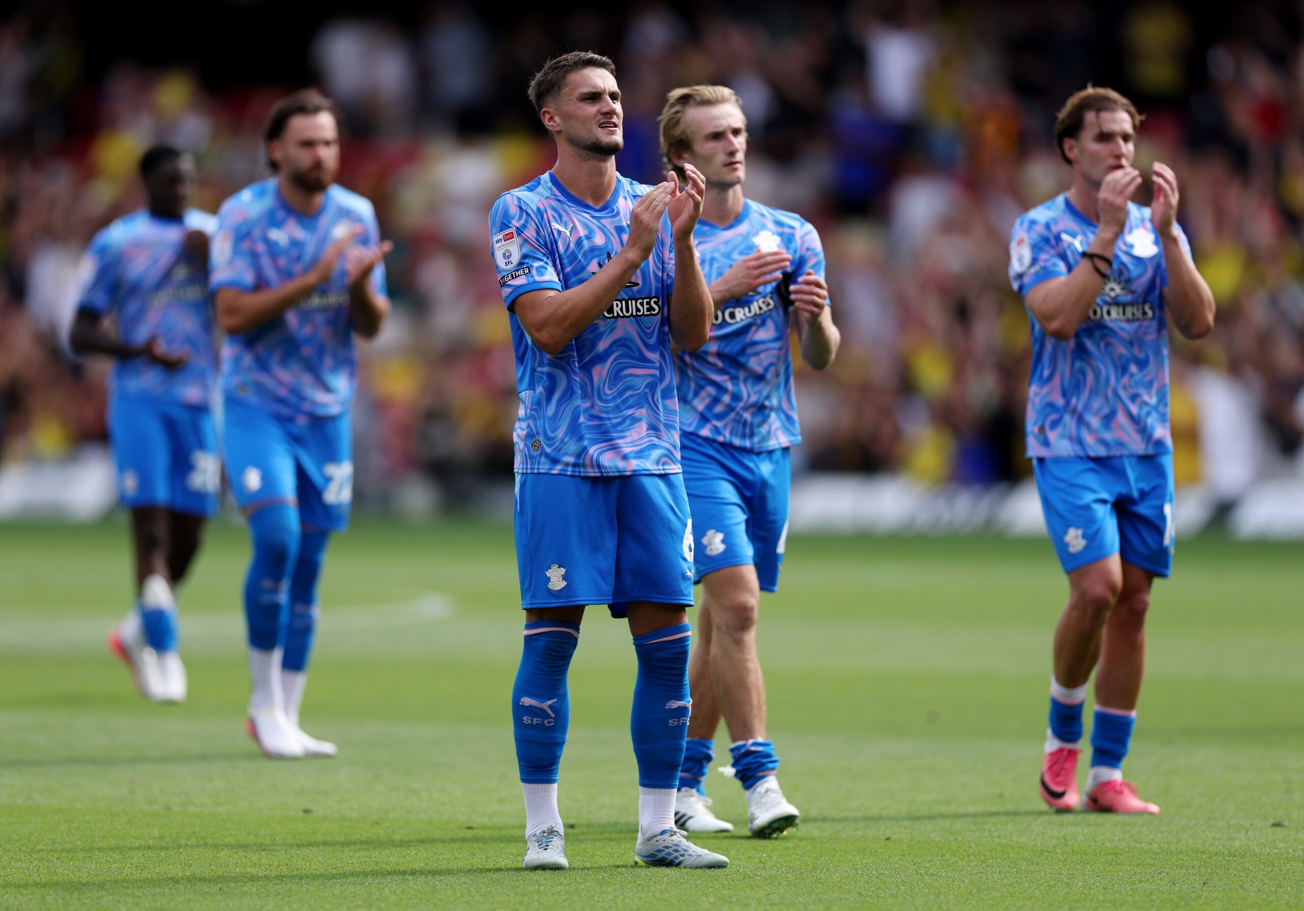 Transfer news LIVE: Arsenal striker to join Barcelona, Gakpo chooses City after Liverpool’s Barcola deal plus Alvarez and Enzo latest