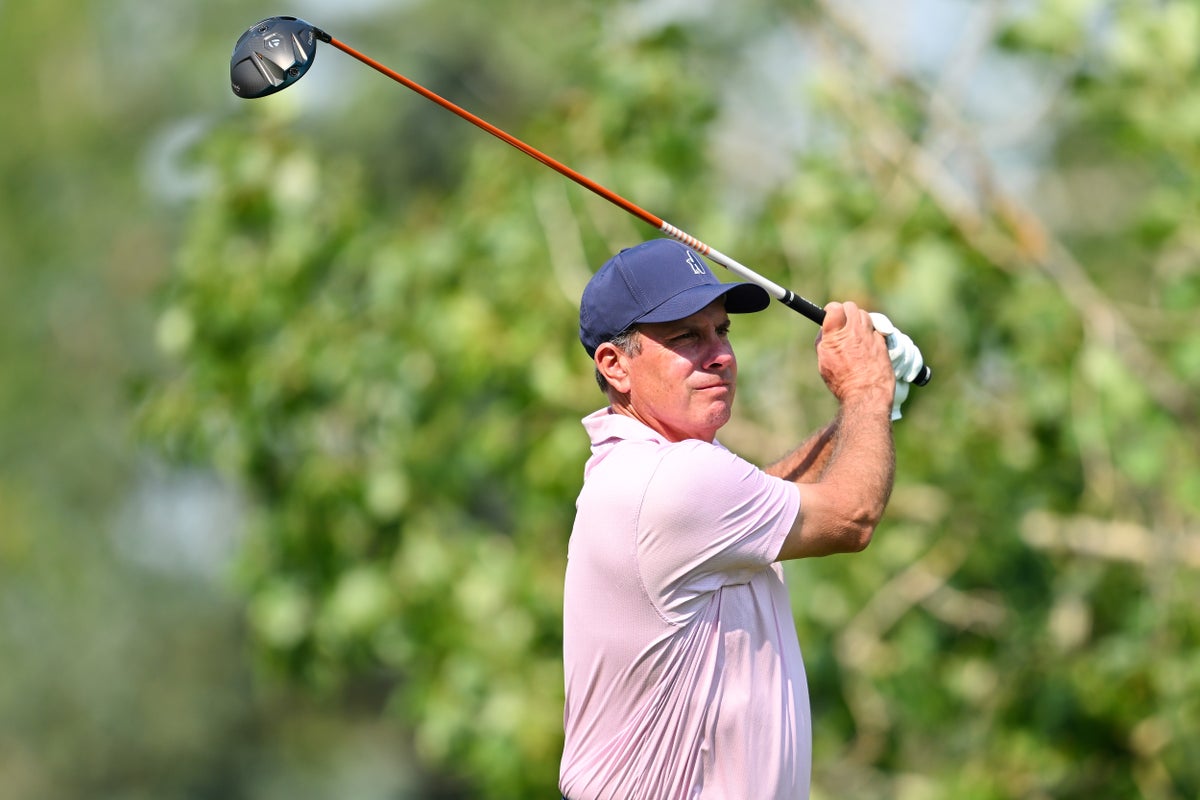 PGA Tour hits Matt Gogel with six-month ban over golf betting violations