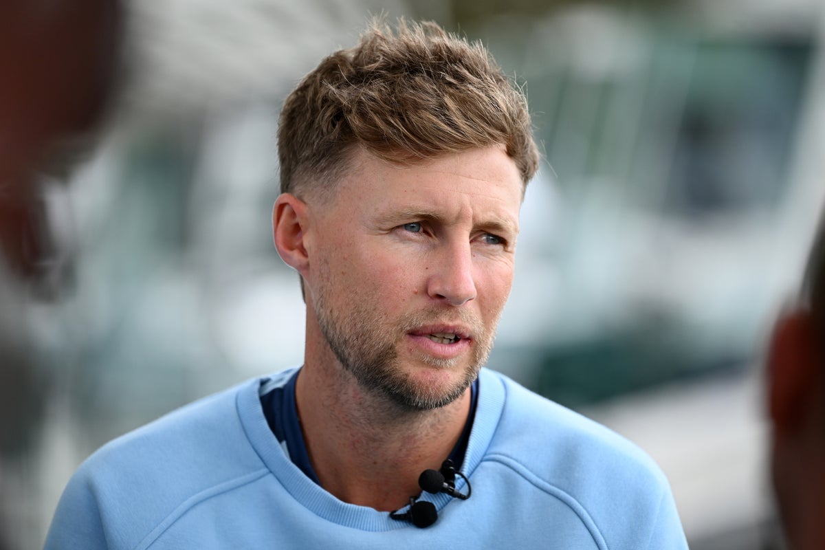 Joe Root will not ‘rip up’ Bazball as he outlines plan to get England back to winning ways
