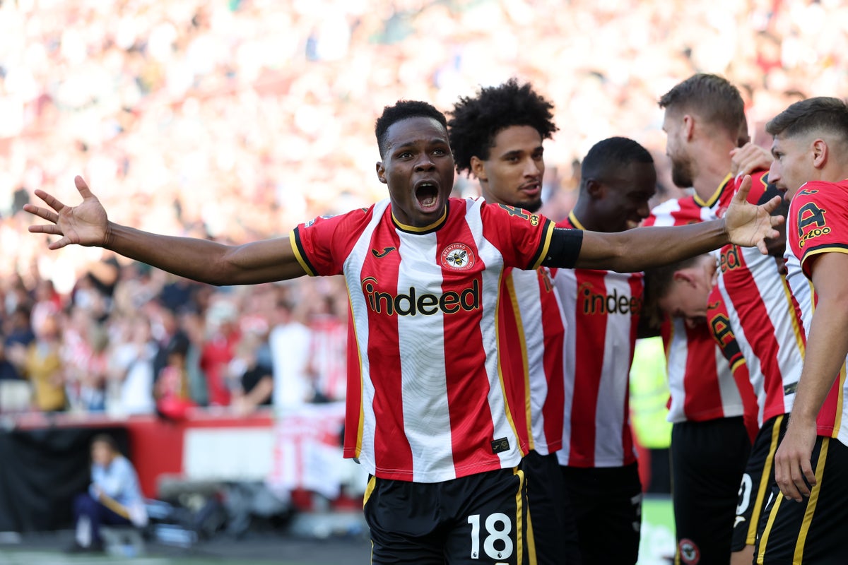 Same old Spurs? Mamadou Sangare dazzles on debut as Brentford put Tottenham to the sword