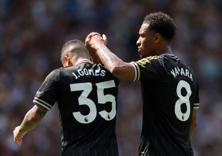 Worst start in Premier League history? Aston Villa collapse against Brighton after summer of upheaval