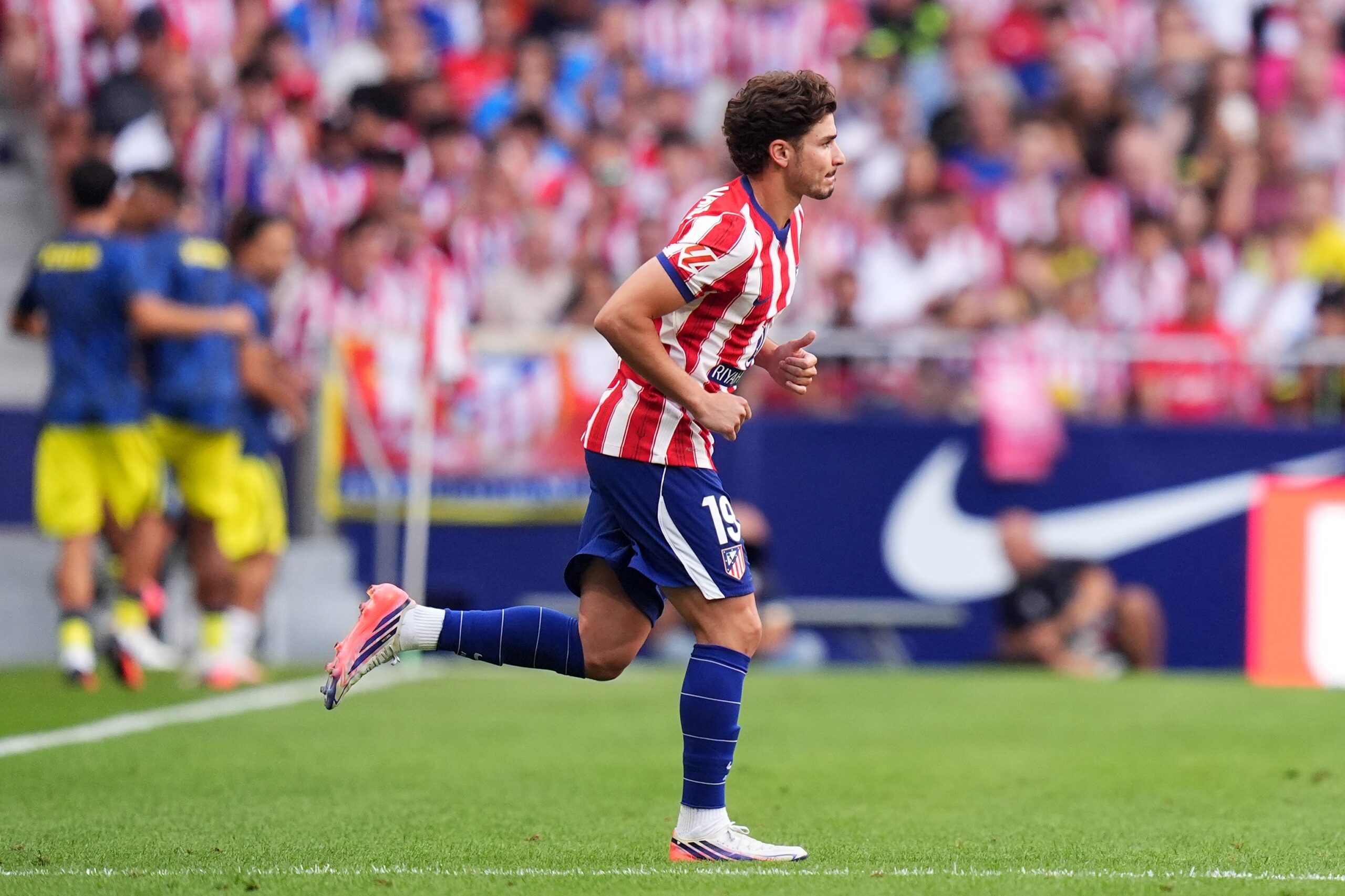 Will Julian Alvarez sign for Arsenal? Here’s what we know as transfer deadline looms