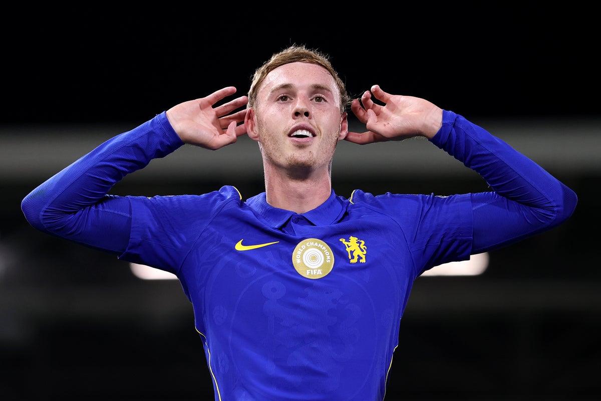 Cole Palmer highlights key difference in Chelsea role under Xabi Alonso