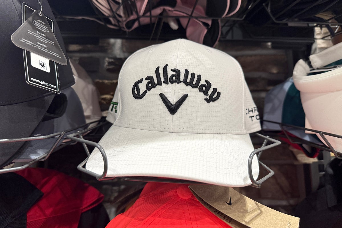 Good Good Golf loses Callaway deal and PGA Tour event sponsorship after sexism row over offensive video