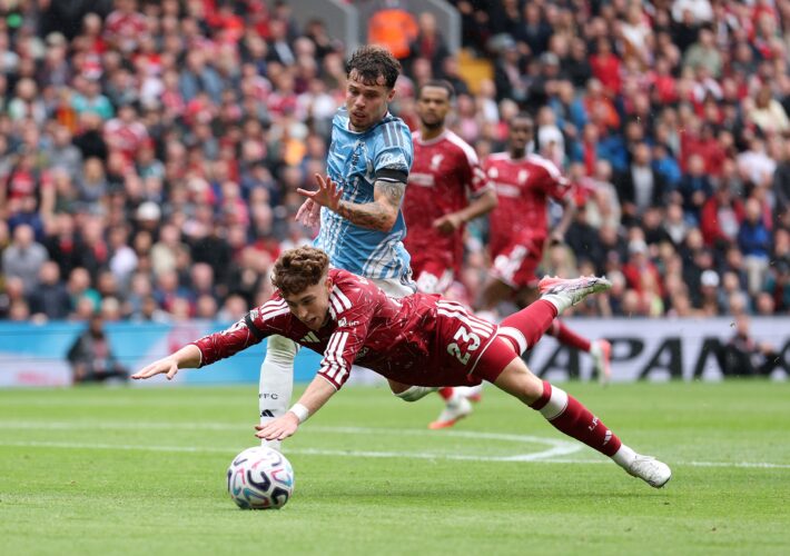 Transfer news LIVE: Atletico give Alvarez deadline, Barcola set for Liverpool medical, Chelsea make Enzo decision