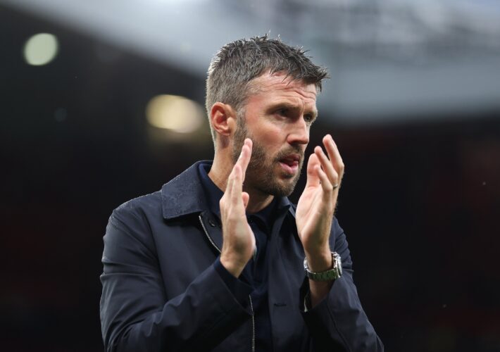 Manchester United vs Ipswich LIVE: Chuba Akpom scores consolation goal but Red Devils close in on victory