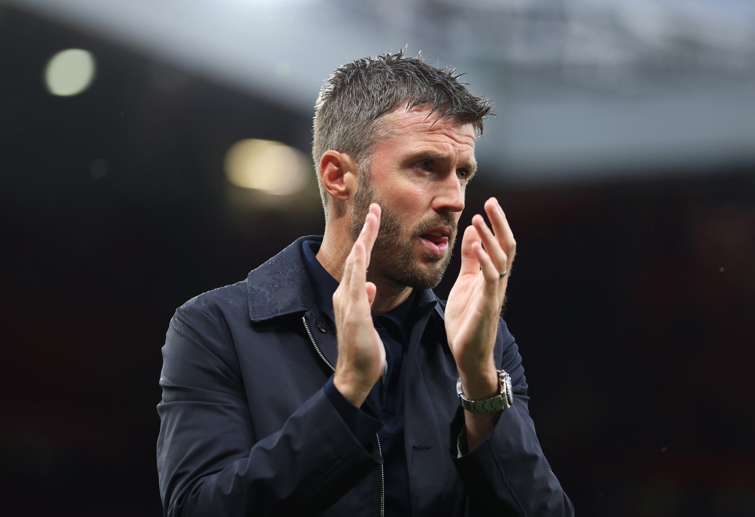 Manchester United vs Ipswich LIVE: Chuba Akpom scores consolation goal but Red Devils close in on victory