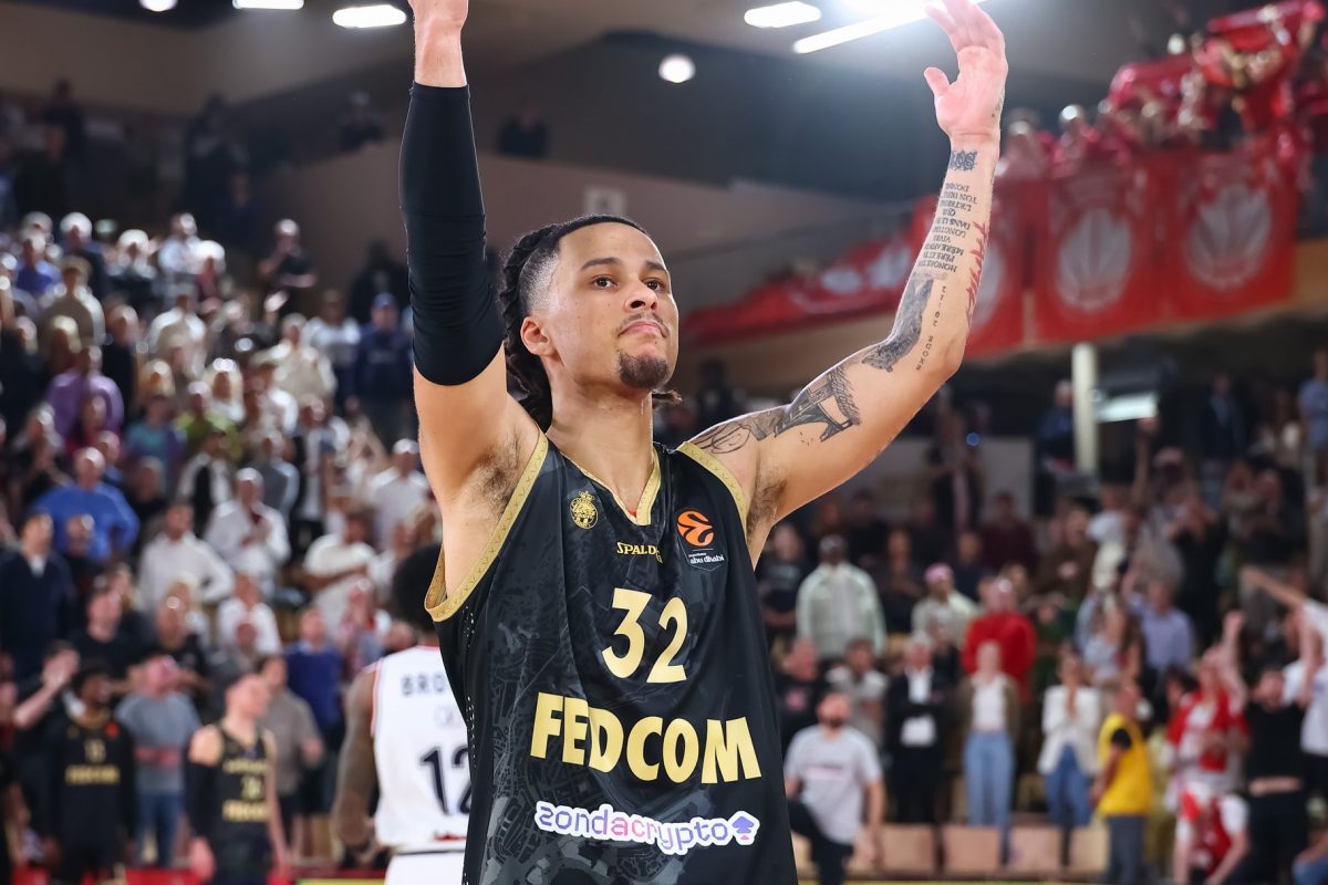 AS Monaco loses appeal over domestic league status