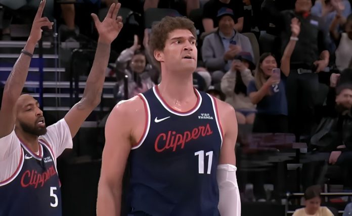 Brook Lopez