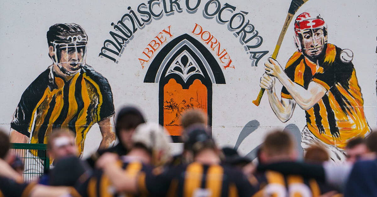 3 in a row for Abbeydorney