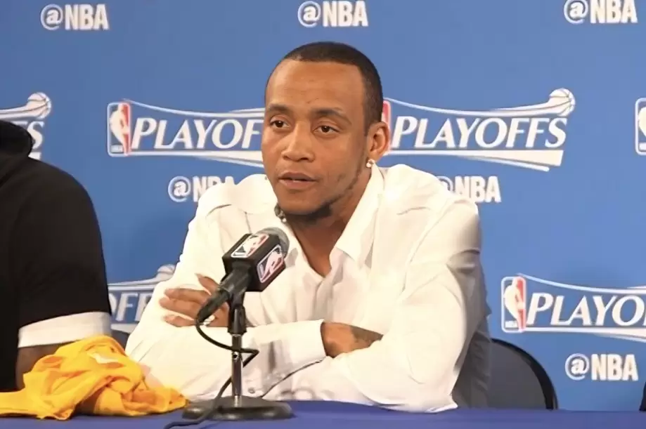 Monta Ellis named Alcorn State’s GM