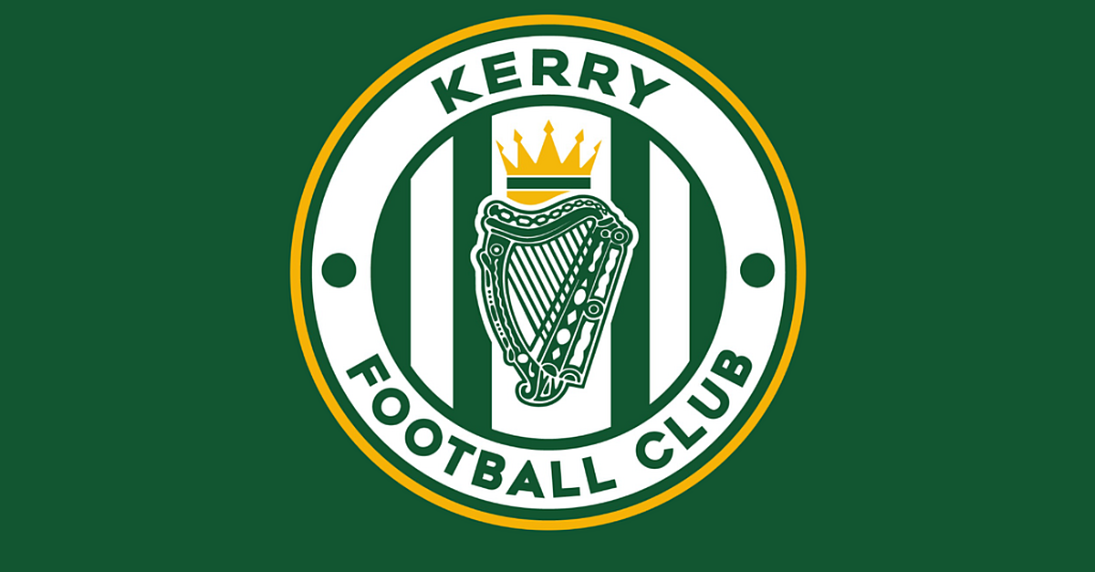 4-0 win for Kerry at Bray