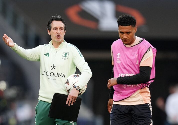 Ollie Watkins completes big money Al Hilal move ‘with a heavy heart’