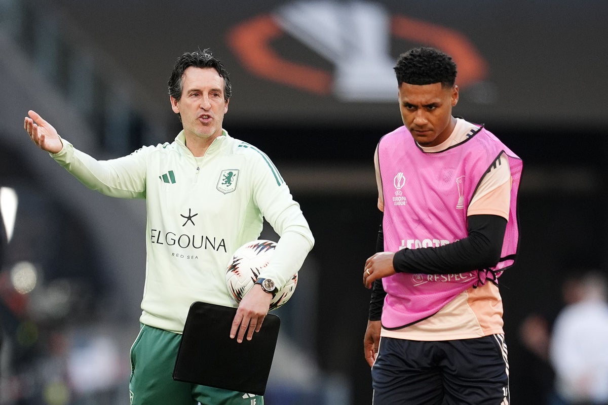 Ollie Watkins completes big money Al Hilal move ‘with a heavy heart’