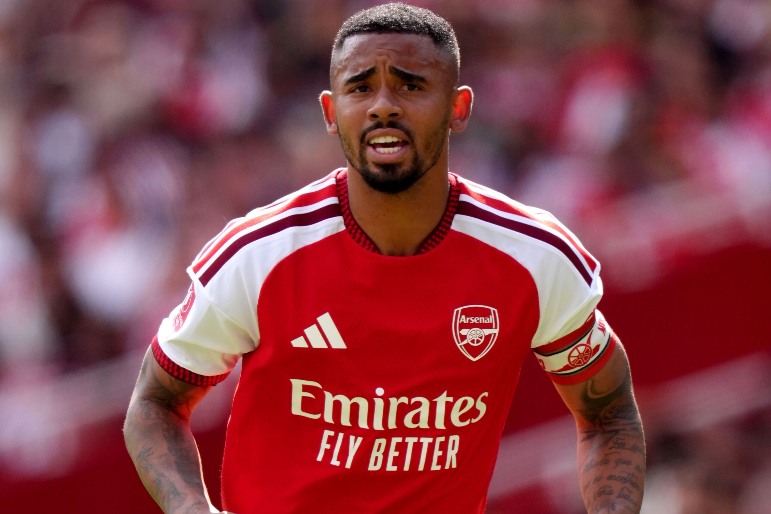 Transfer news LIVE: Alvarez to Arsenal latest, Gakpo set for City after Barcola’s Liverpool move