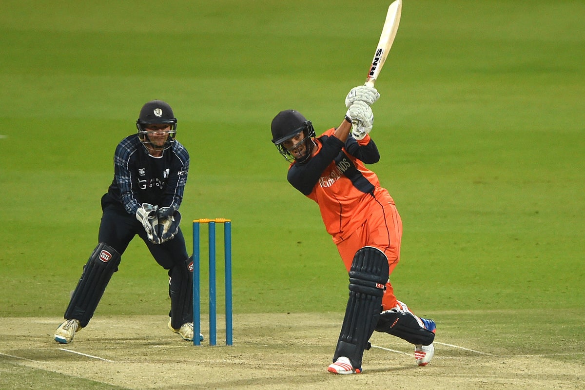 Scotland and Netherlands hit out at controversial changes to 2027 Cricket World Cup format