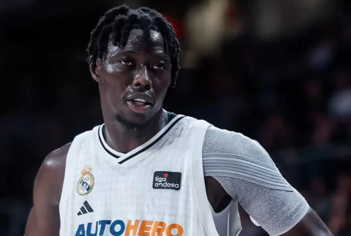Eli John Ndiaye
