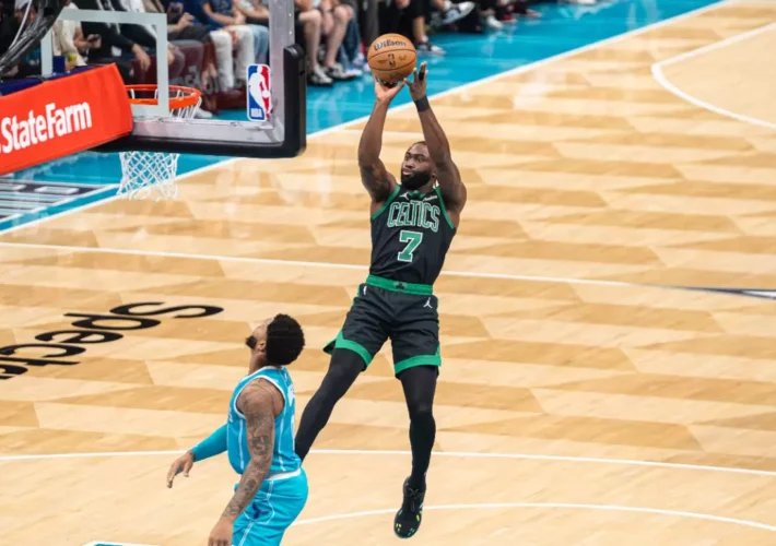 Rondo expects Jaylen Brown to respond to Celtics’ disrespect