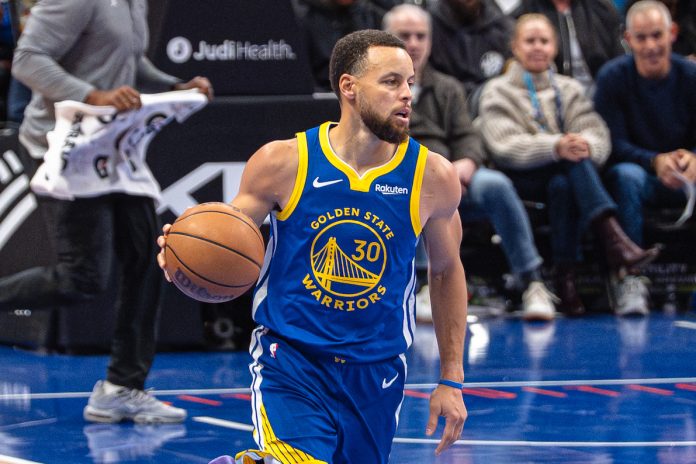 Steph Curry’s future with Warriors draws fresh speculation