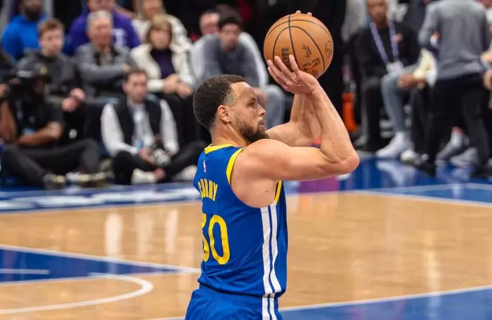 Steph Curry