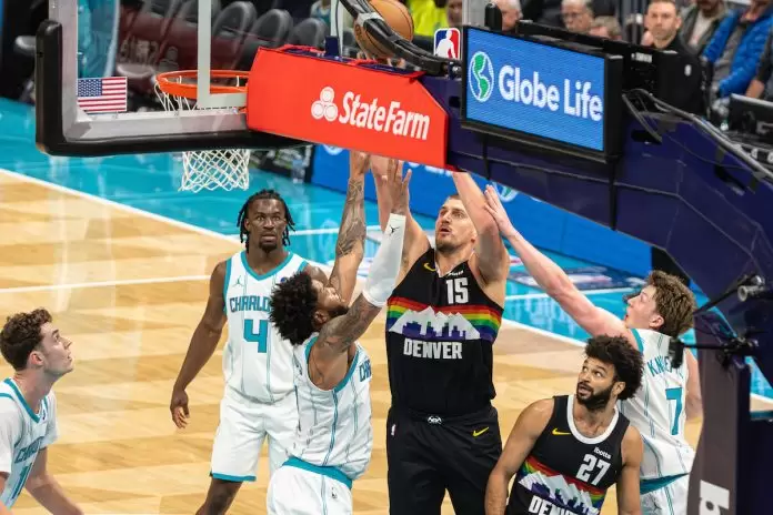 Panathinaikos owner plans another Nikola Jokic pursuit