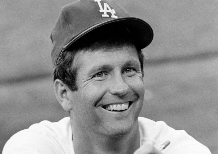 MLB pitcher Tommy John who had surgery named after him dies at age 83
