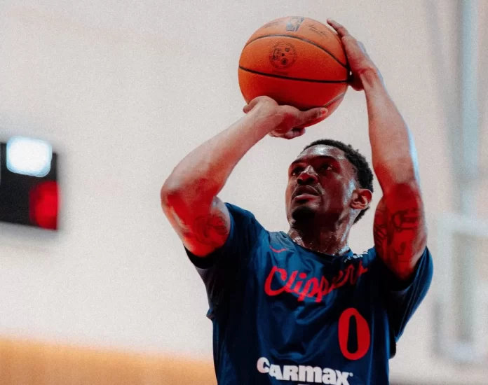 Bradley Beal